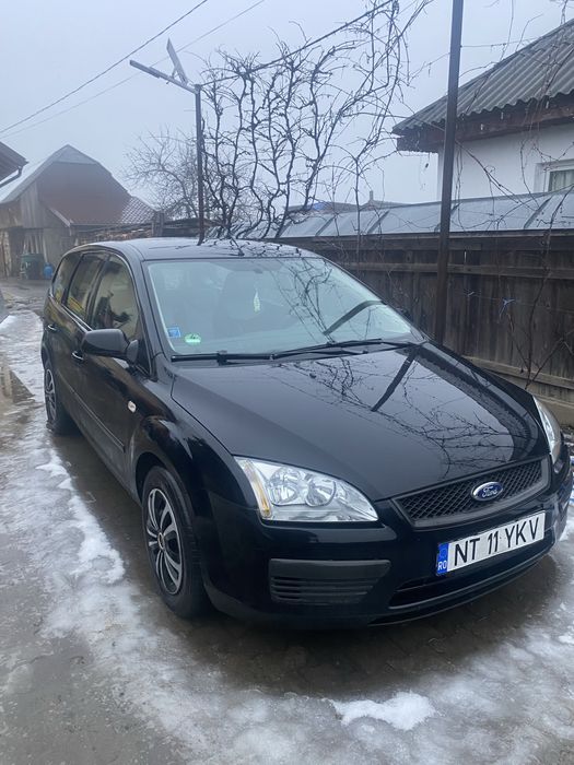 Ford focus 2 de vanzare