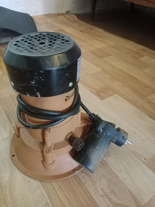 Продам насос Агидель.