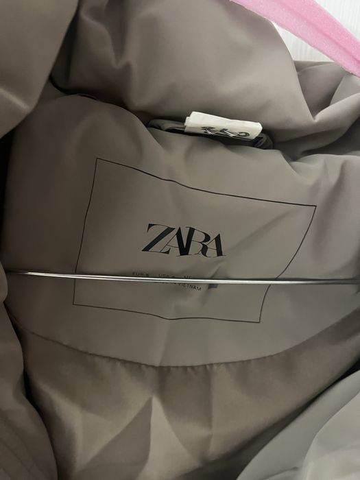 Geaca Zara marime S