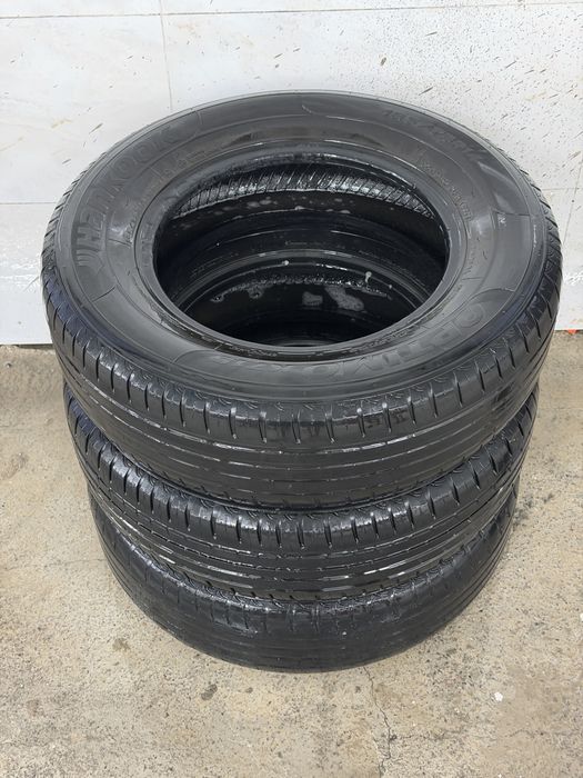 185/75/14 Hankook летние шины