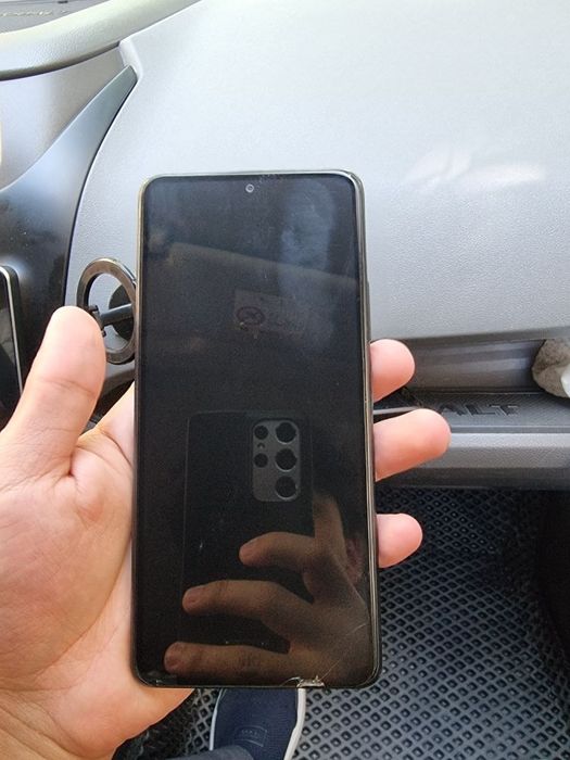 Redmi note 10 pro obmen bor