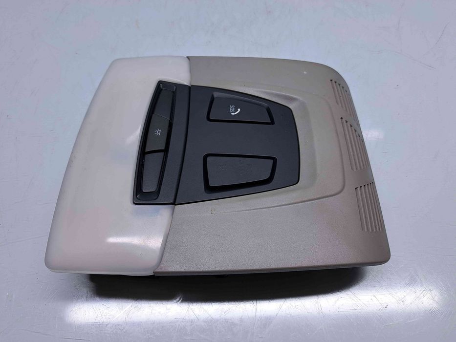 Plafoniera fata Bmw 1 (F20) [Fabr 2011-2017] 9321469