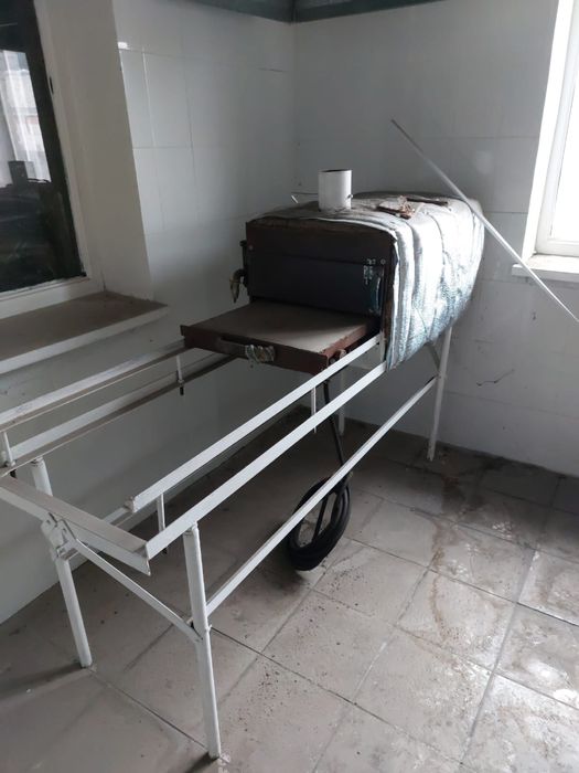 Продам тандыр из нержавейки