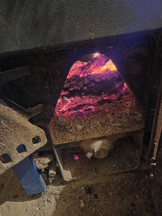 Продавам котел VIADRUS U22 D6, 34.9KW