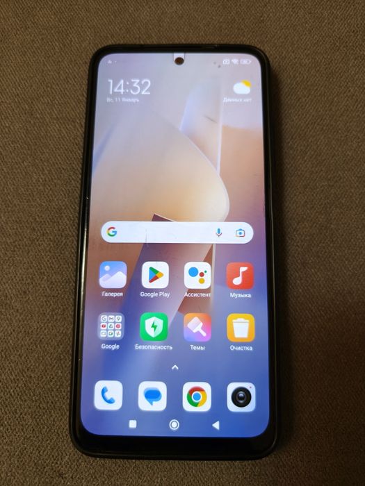 Продам телефон Redmi Note 11S