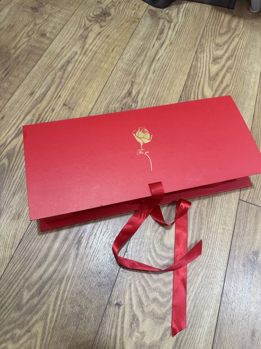 Коробка для клубники - 1 шт