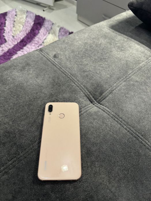 Huawei p20lite 64GB
