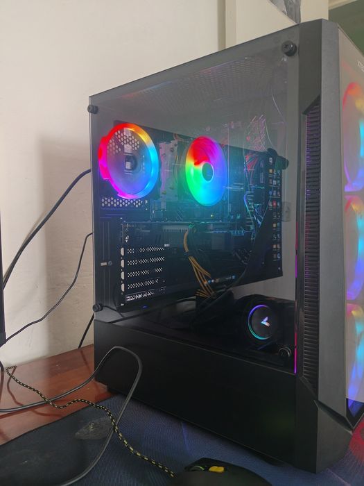 Игравой компьютер сатылады