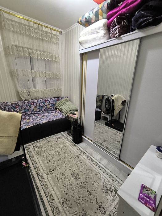 1в2х Старые Сергели улица Нилуфар с обстановкой ремонт площадь 40.м2