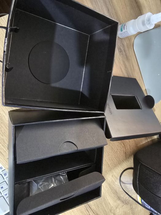 Smartwatch Samsung Galaxy Watch