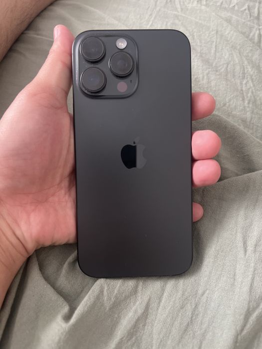 iPhone 16 Pro Max 512Gb