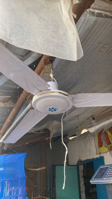 Вентилятор для дома,офиса,работы!