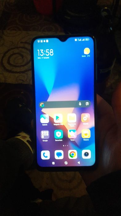 Xiaomi redmi 9t stare buna