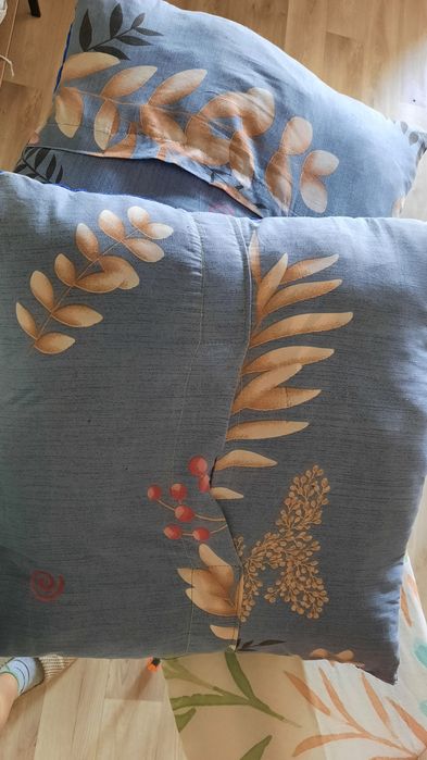 Продам новые подушки в этно стиле