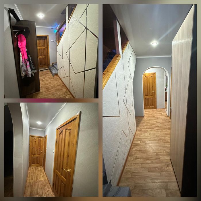 Продам частный дом Тельмана 27