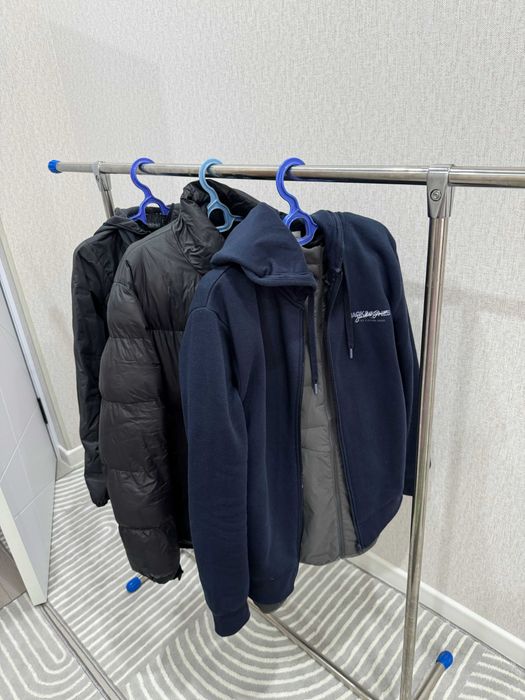 Доставка! Veshelka Вешалка Айби йук тозза вишелка