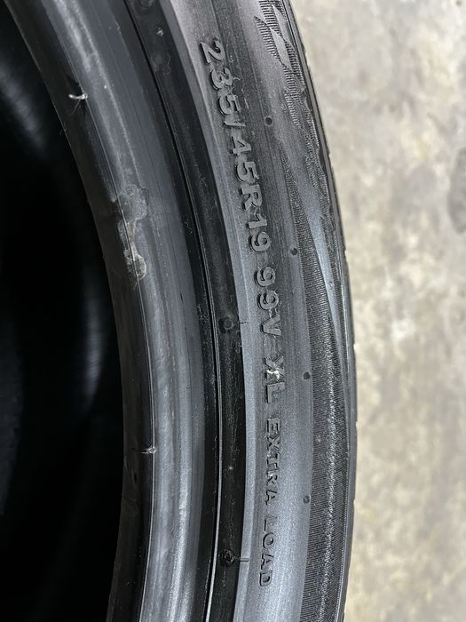 Шины летние Primewell R19