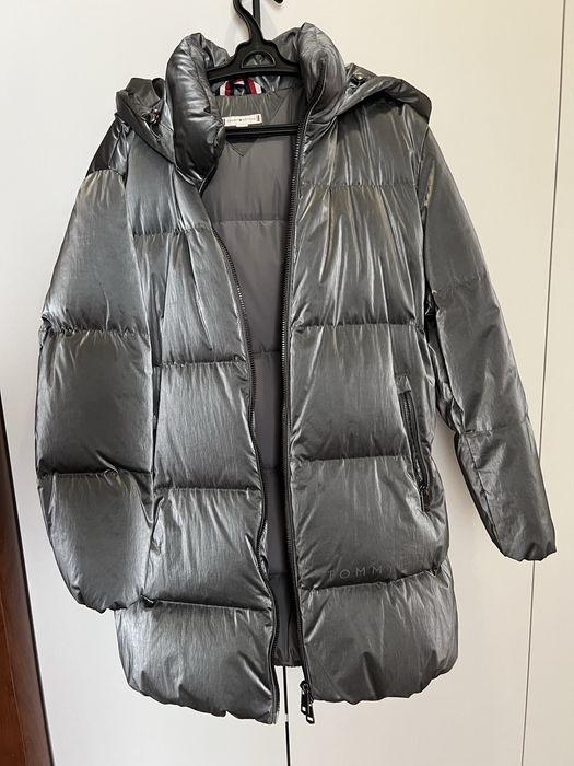 Куртка зимняя Tommy Hilfiger