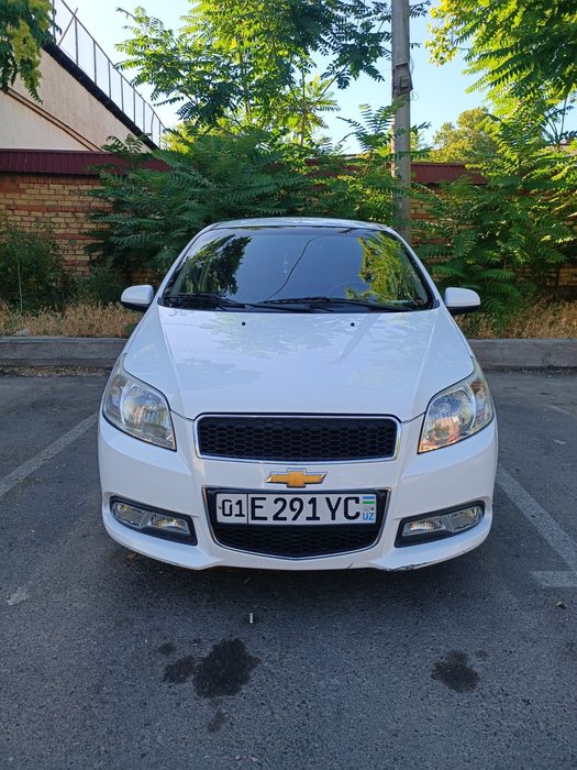 Nexia 3 AT Аренда
Nexia 3 LTZ Автомат
2019
Пробег 81 000км
Megicar, р