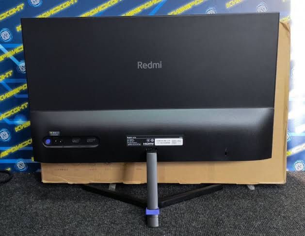 Монитор Xiaomi G24i 180hz