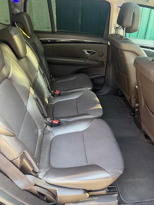 Vand Renault espace 5