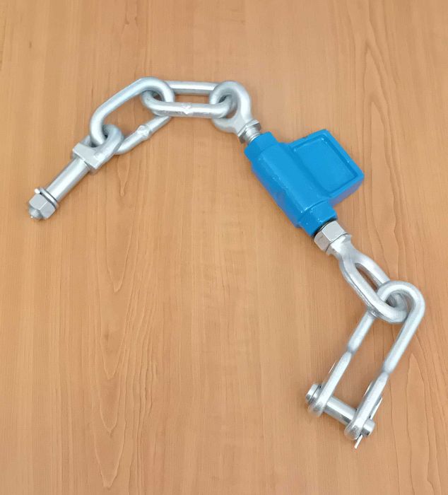 Ancora stabilizator tractor Ford 3000, 4000, 5000, 7000, 511mm - 574mm