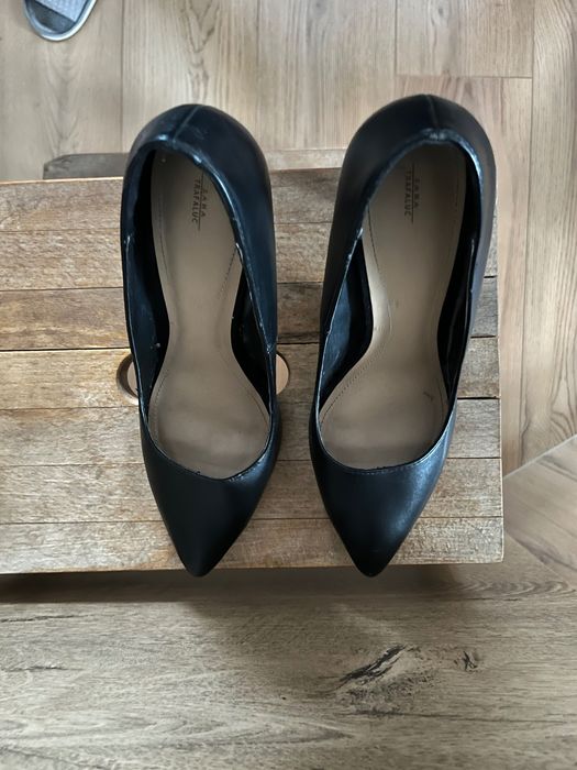 Дамски обувки Zara Trafaluc