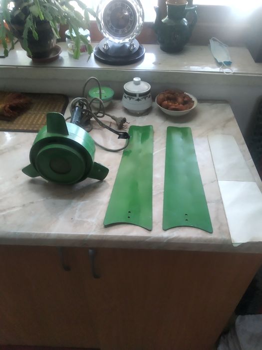 Продаётся вентилятор подвесной