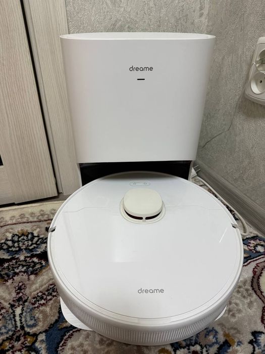 Продаю пылесос Dreame D9PLUS