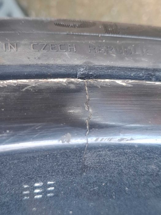 Джанти 22 цола 22x11.5J ET38 с гуми Continental 335/25 ZR22 – 4 броя