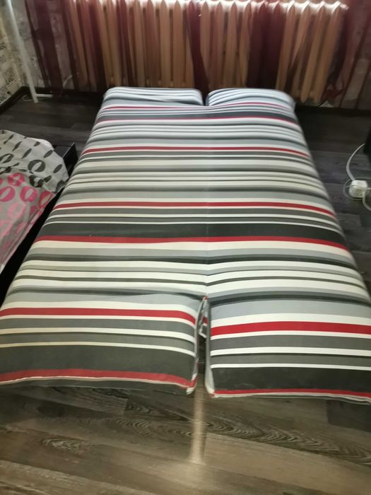 Мултифункционален диван