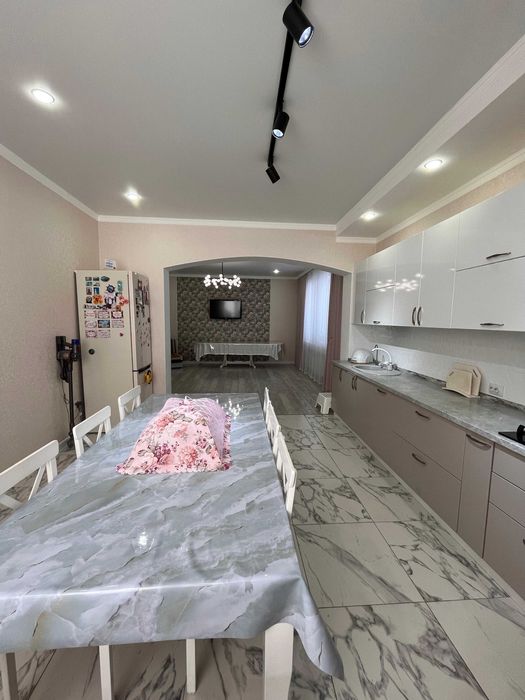 Частный дом в районе Кожсырьевого