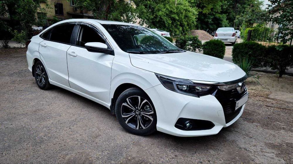 Продам свою Honda Crider 2023