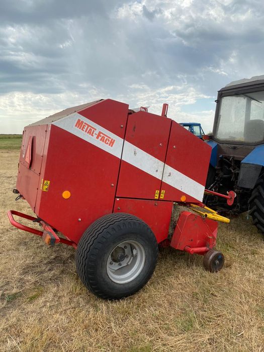 Трактор МТЗ 82.1