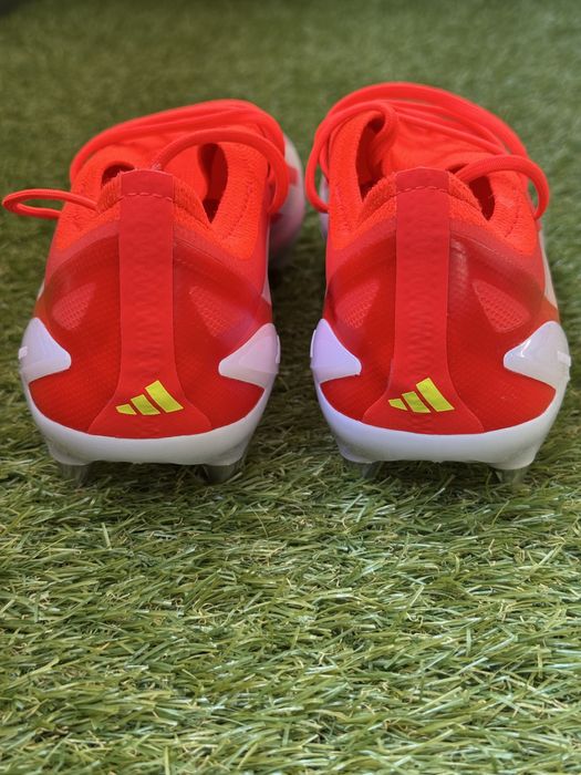 Футболни обувки/бутонки ADIDAS X CRAZYFAST ELITE SG