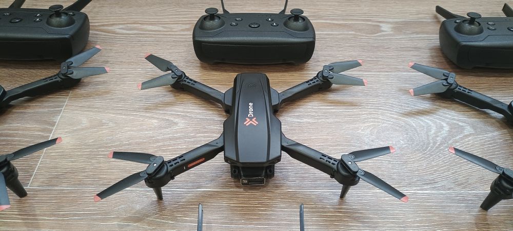 Продам новые дроны