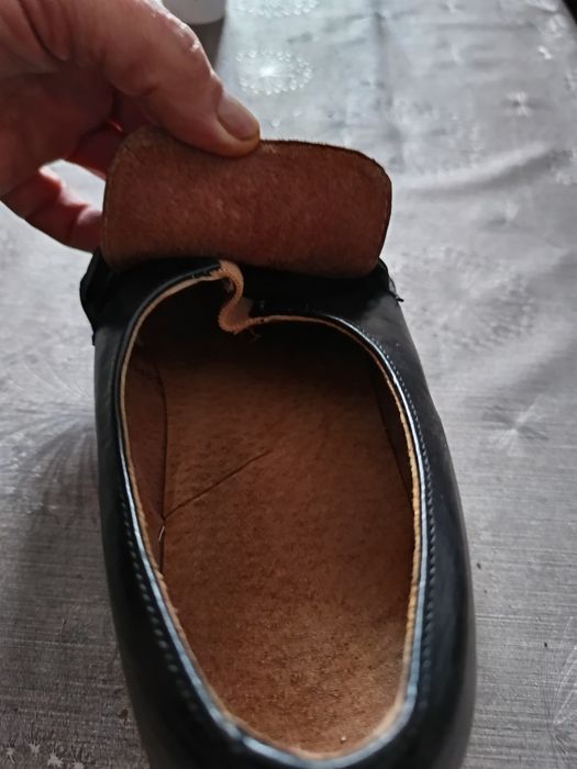 Мъжки обувки нови