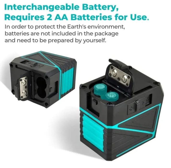 Лазерный уровень