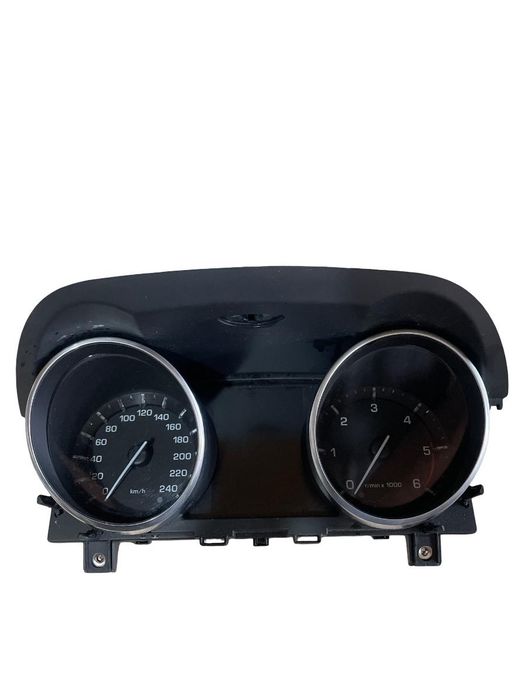 Ceas De Bord Land Rover Range Rover Evoque Lv_, L538 2011 - > Bj3210849Ef