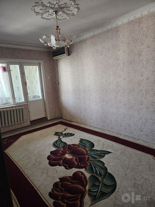 Продаётся квартира