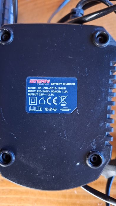 Filetanta STERN CD14-180LIB