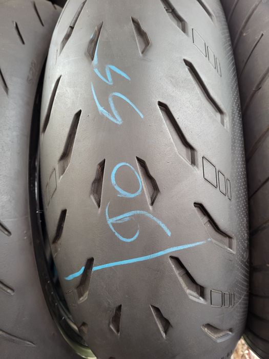 Мото шины из Европы