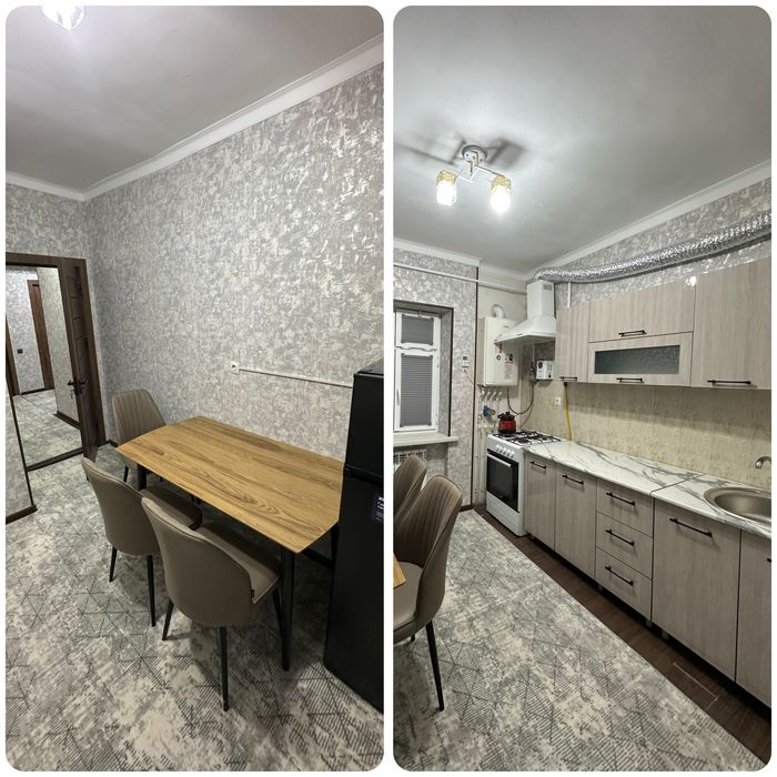 Аренда Квартира