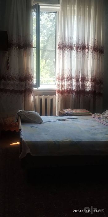 Кадышева Авиасозлар 2 хона