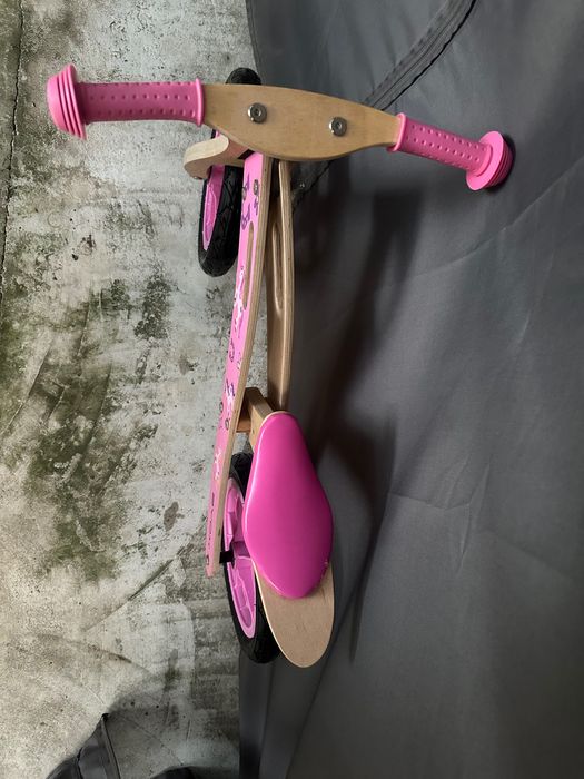 Баланс колело за момиче