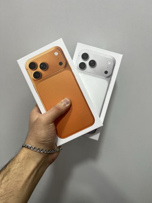 Iphone 17 Pro Max Premium 1/1