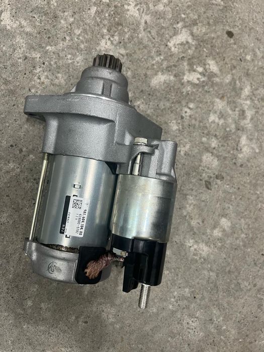 Стартер за Porsche