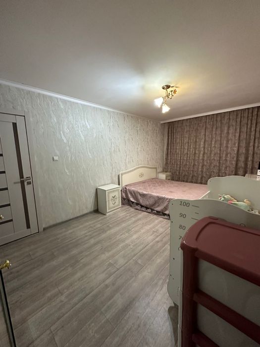 Продам или обменяю квартиру