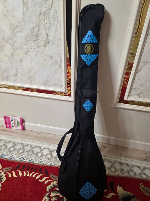 Домбыра для музыки