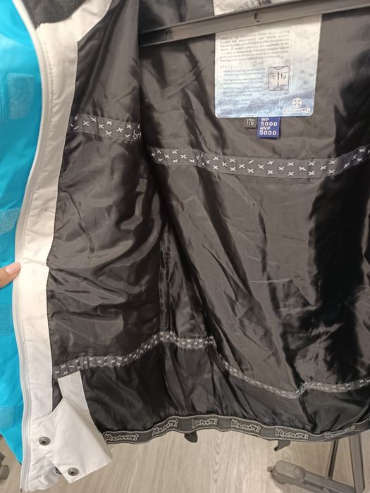 Ски яке Brunotti